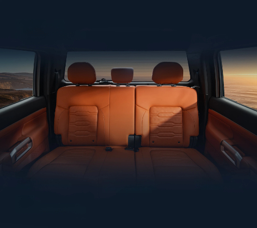 A New Generation of Premium Luxury