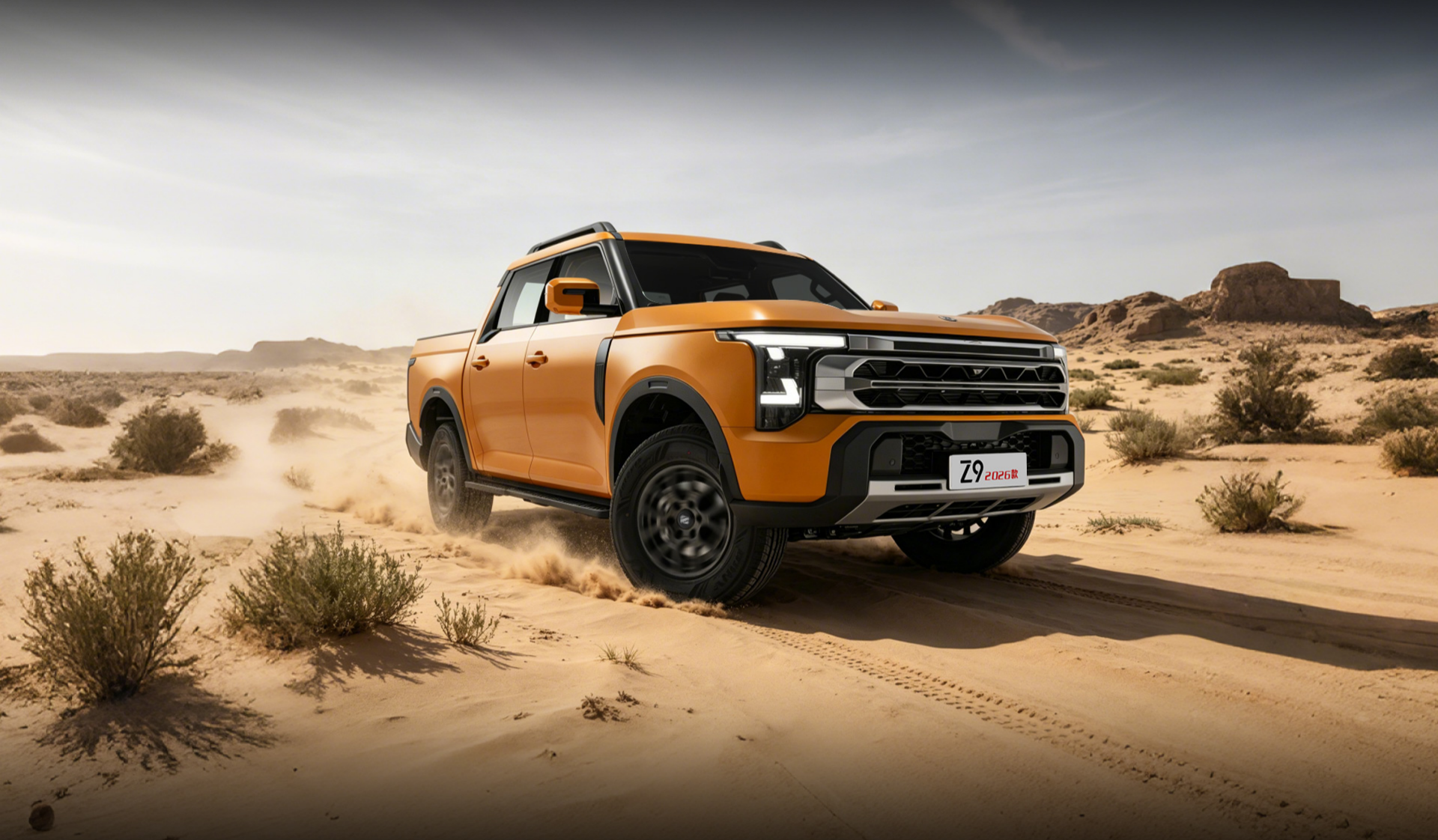 Driving comfort and ultimate safety